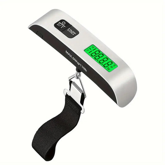 Portable Digital Luggage Scale