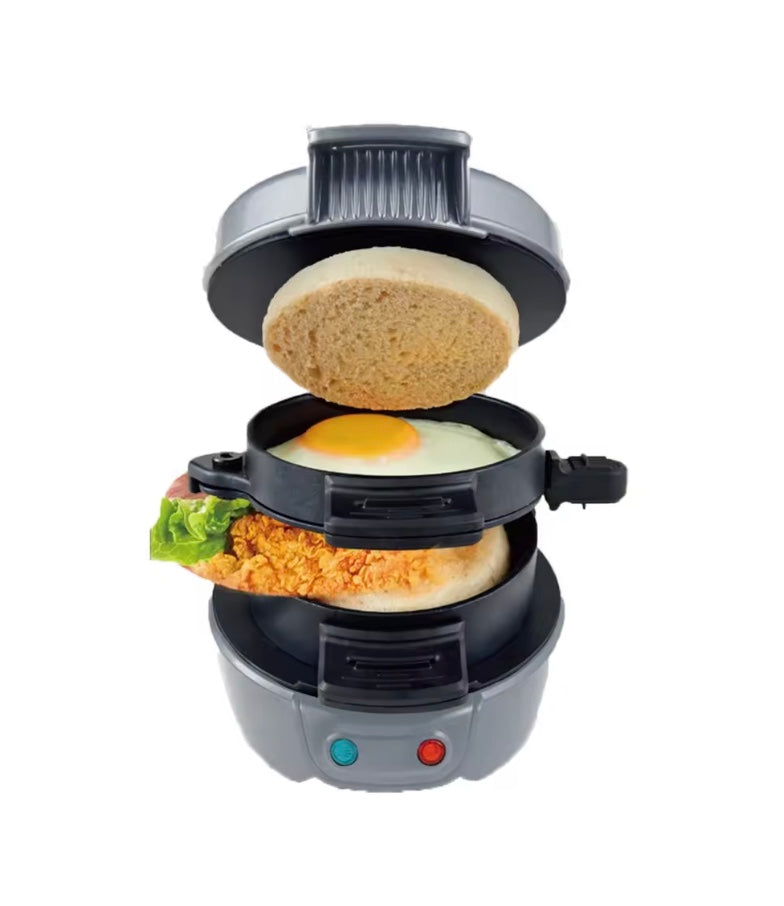 Sandwich & Burger Maker