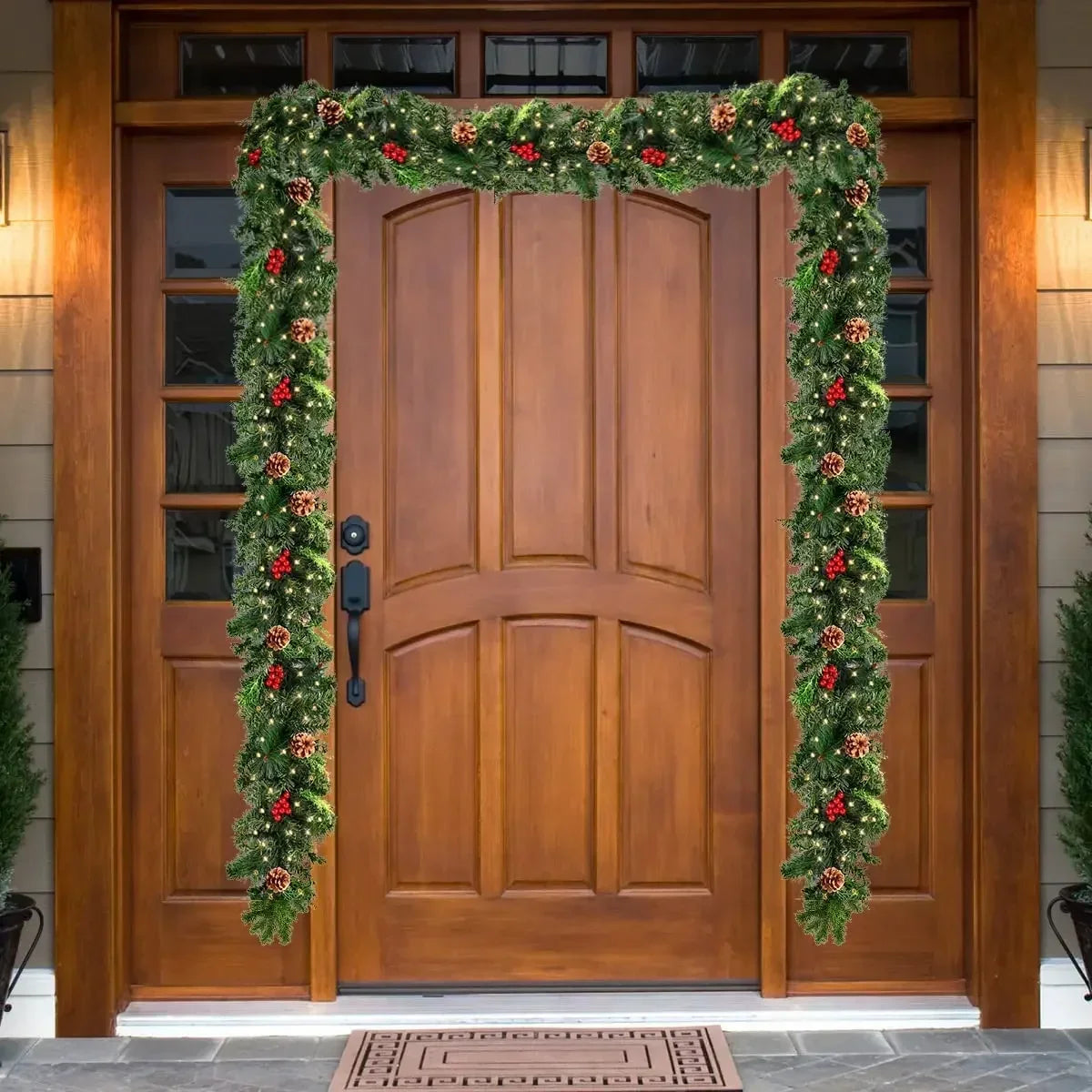 Christmas Wreath