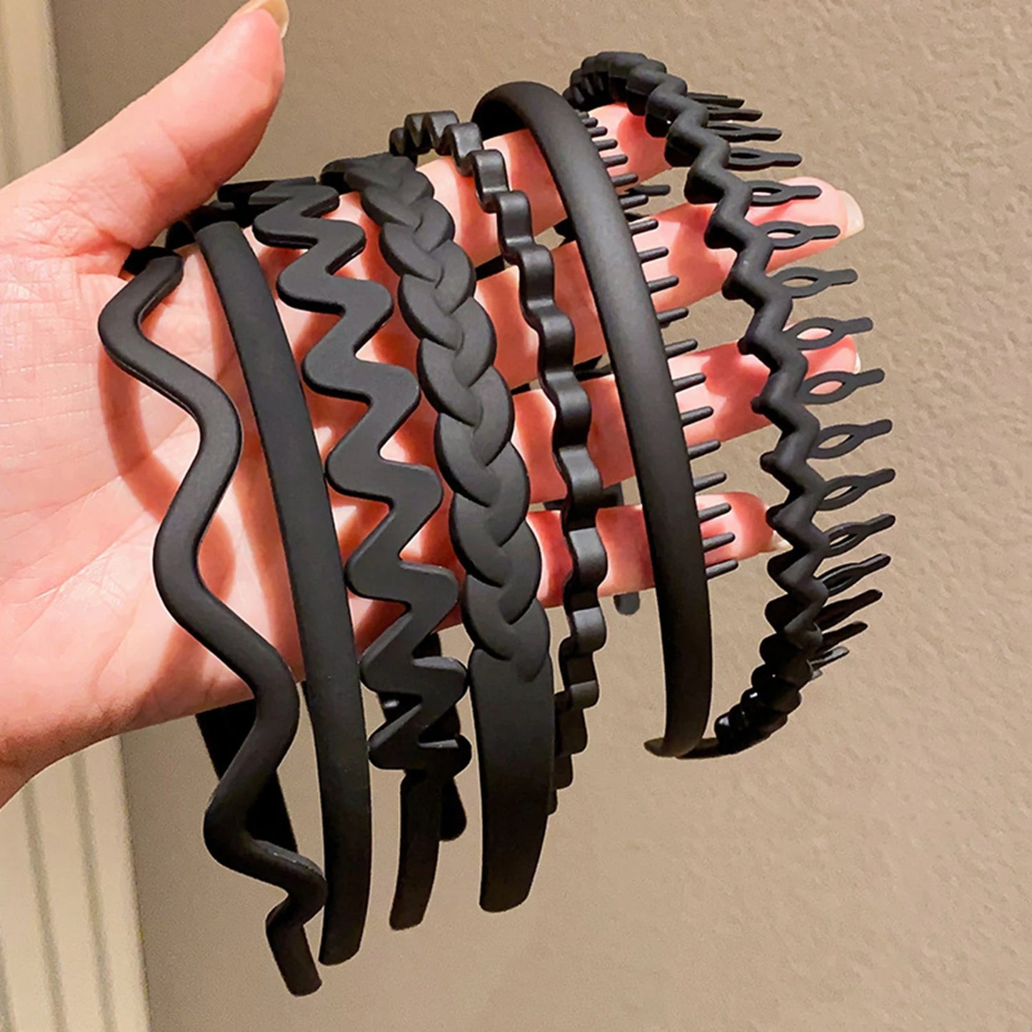 Hair Bands