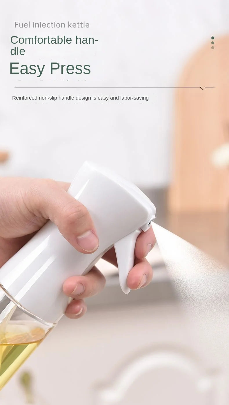 Liquid Spray Bottle