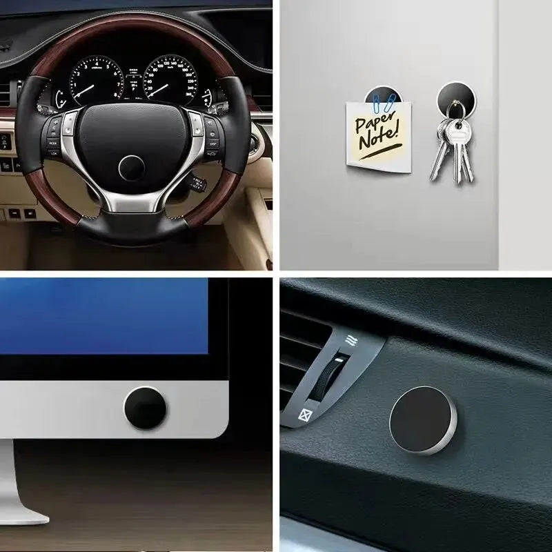 Magnetic Phone Holder