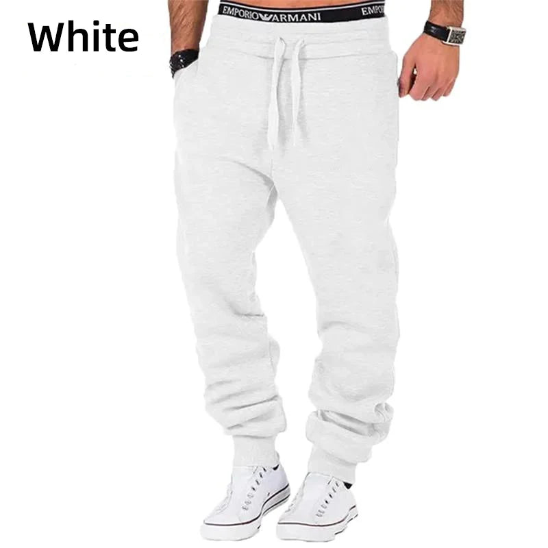 Mens Jogger Sweatpants