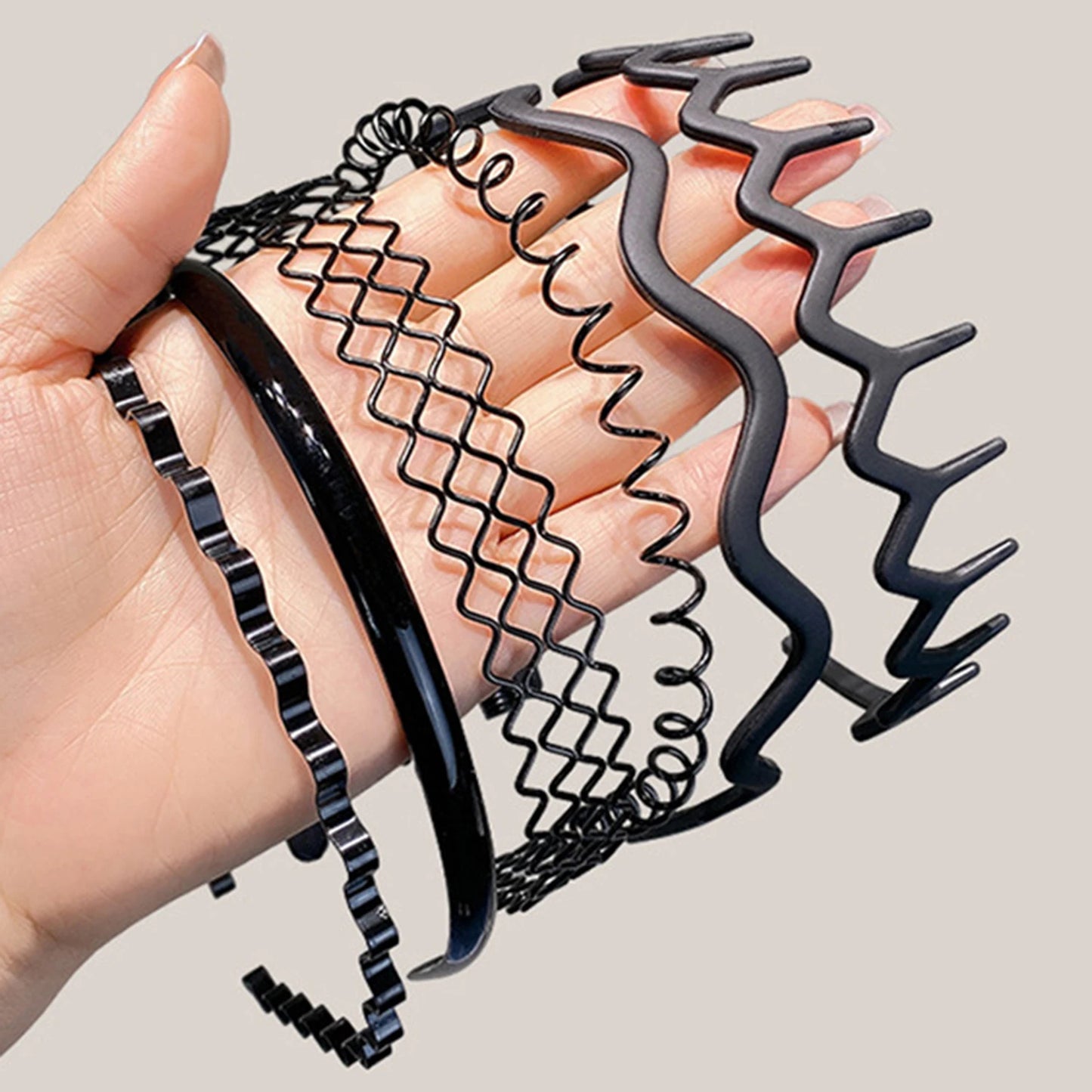 Hair Bands