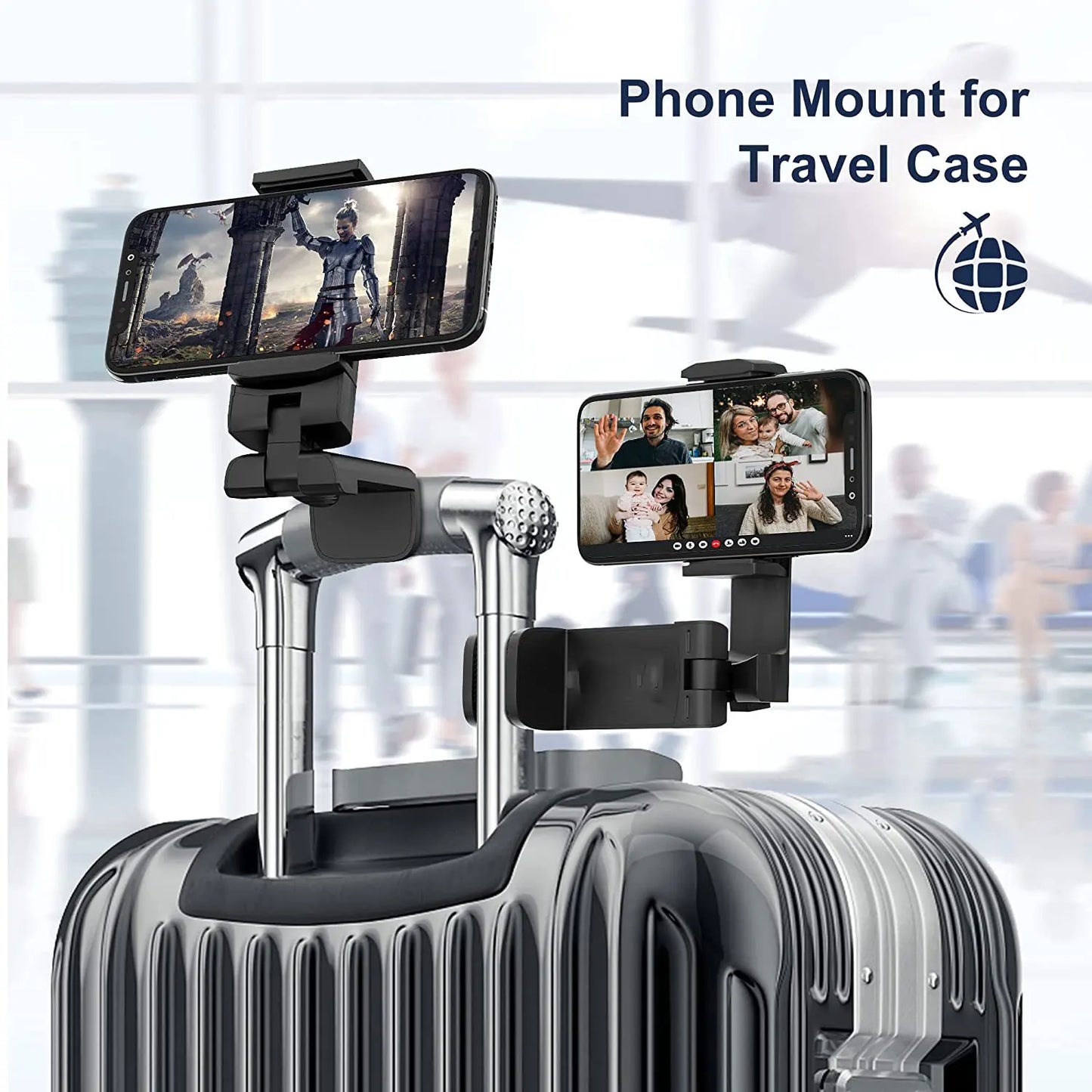 Travel Phone Holder