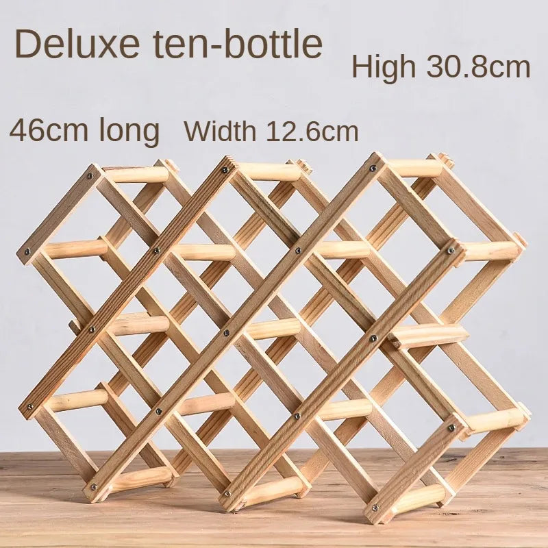 Wine Rack