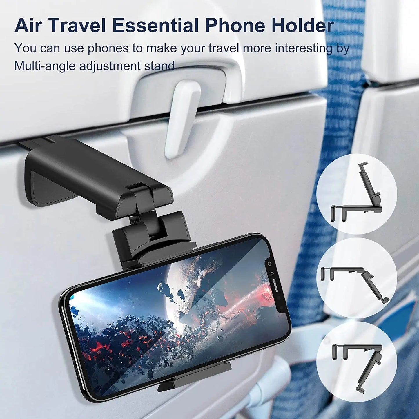 Travel Phone Holder