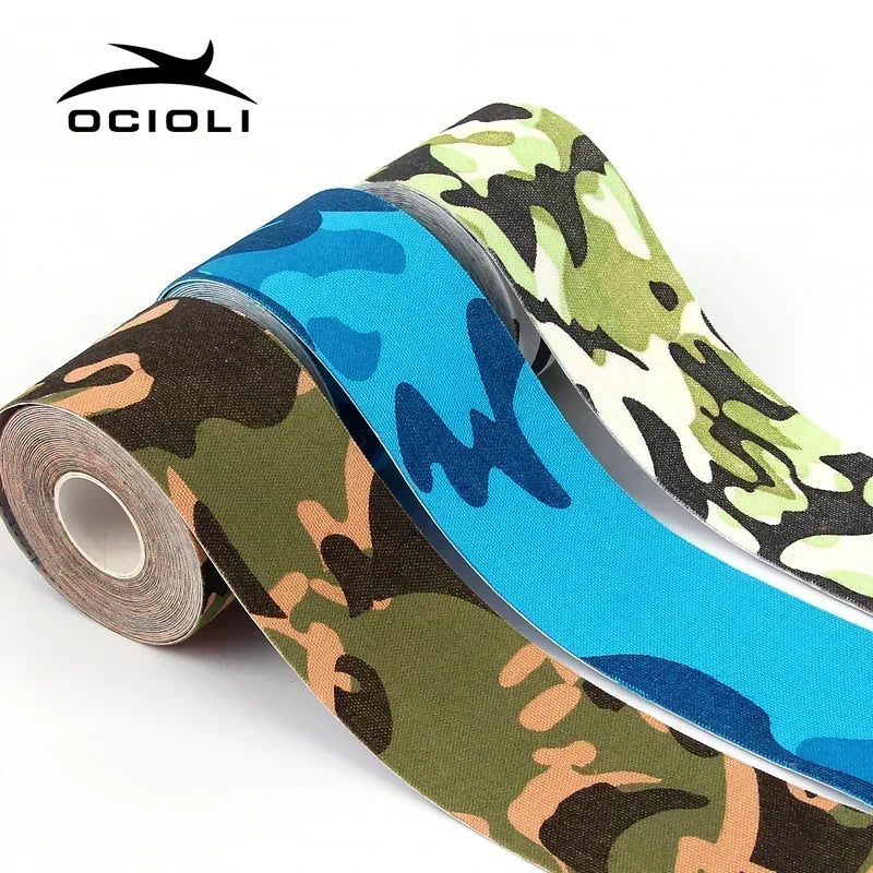 Kinesiology Tape