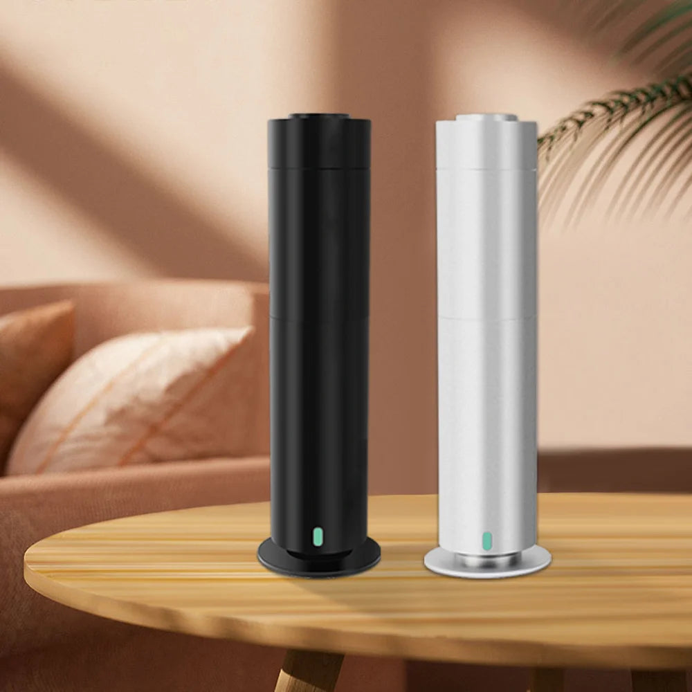 Remote Control Aroma Scent Diffuser