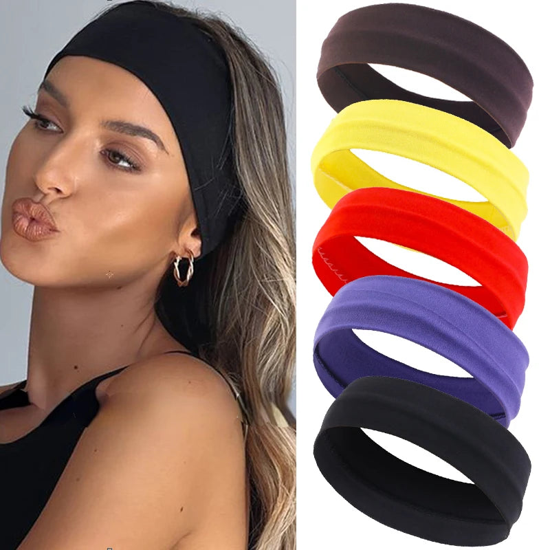 Sports Headband