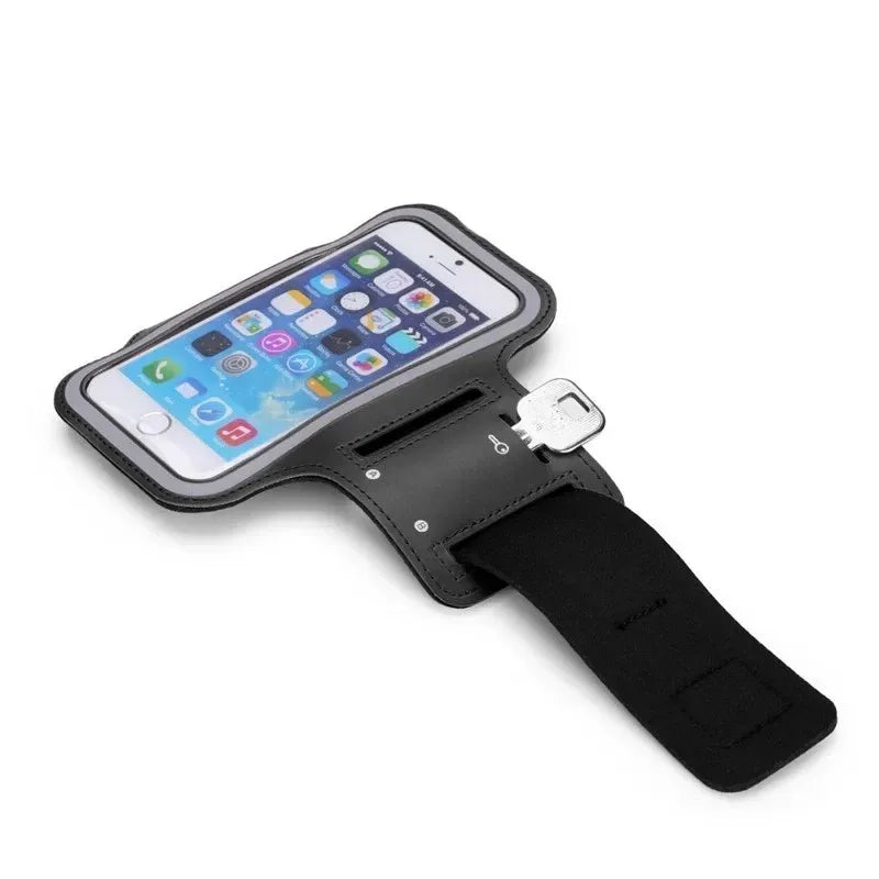 Cell Phone Running Armband