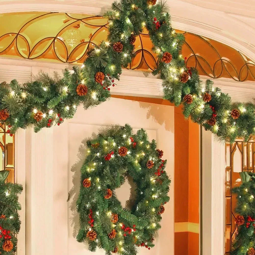 Christmas Wreath