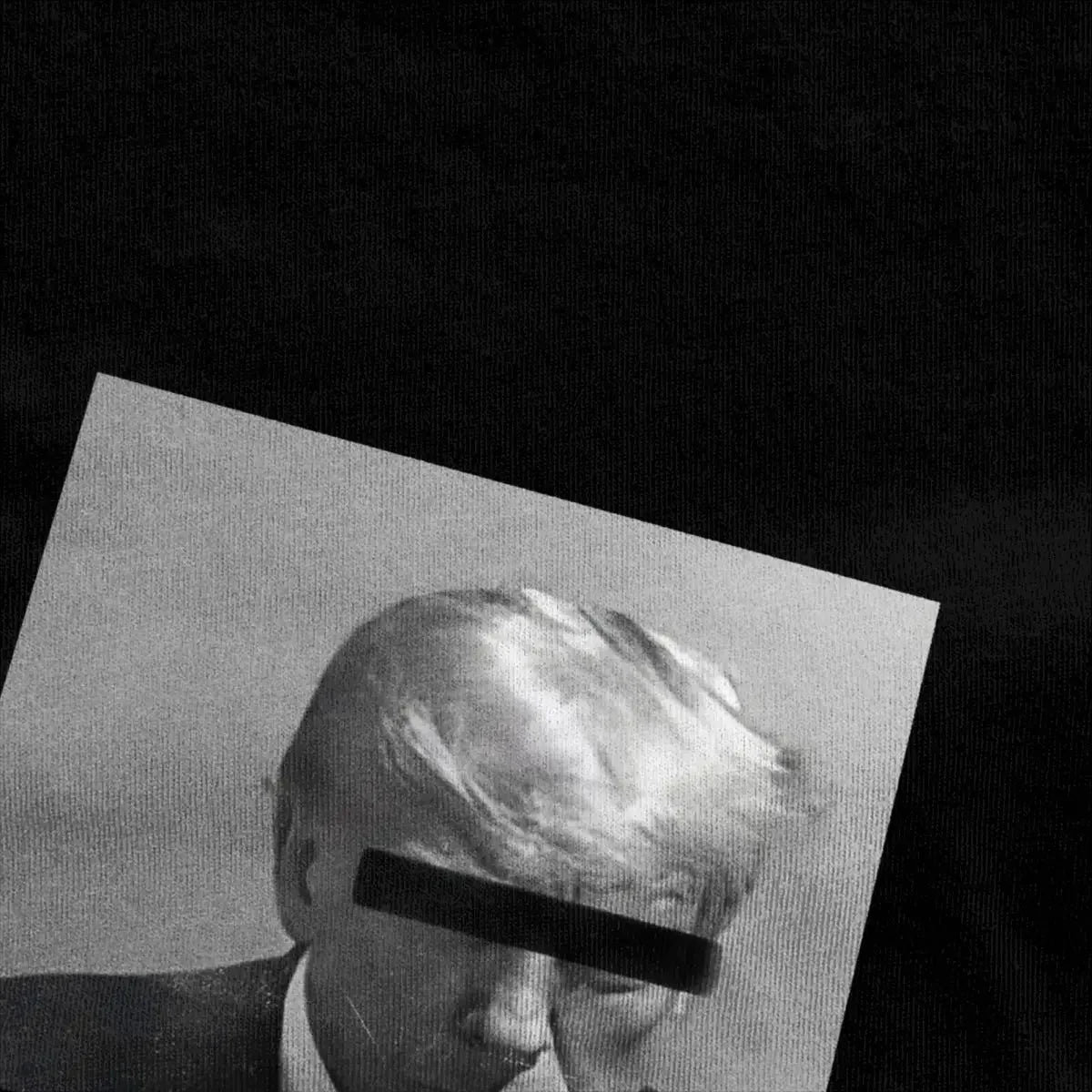 Donald Trump MugShot T-Shirt