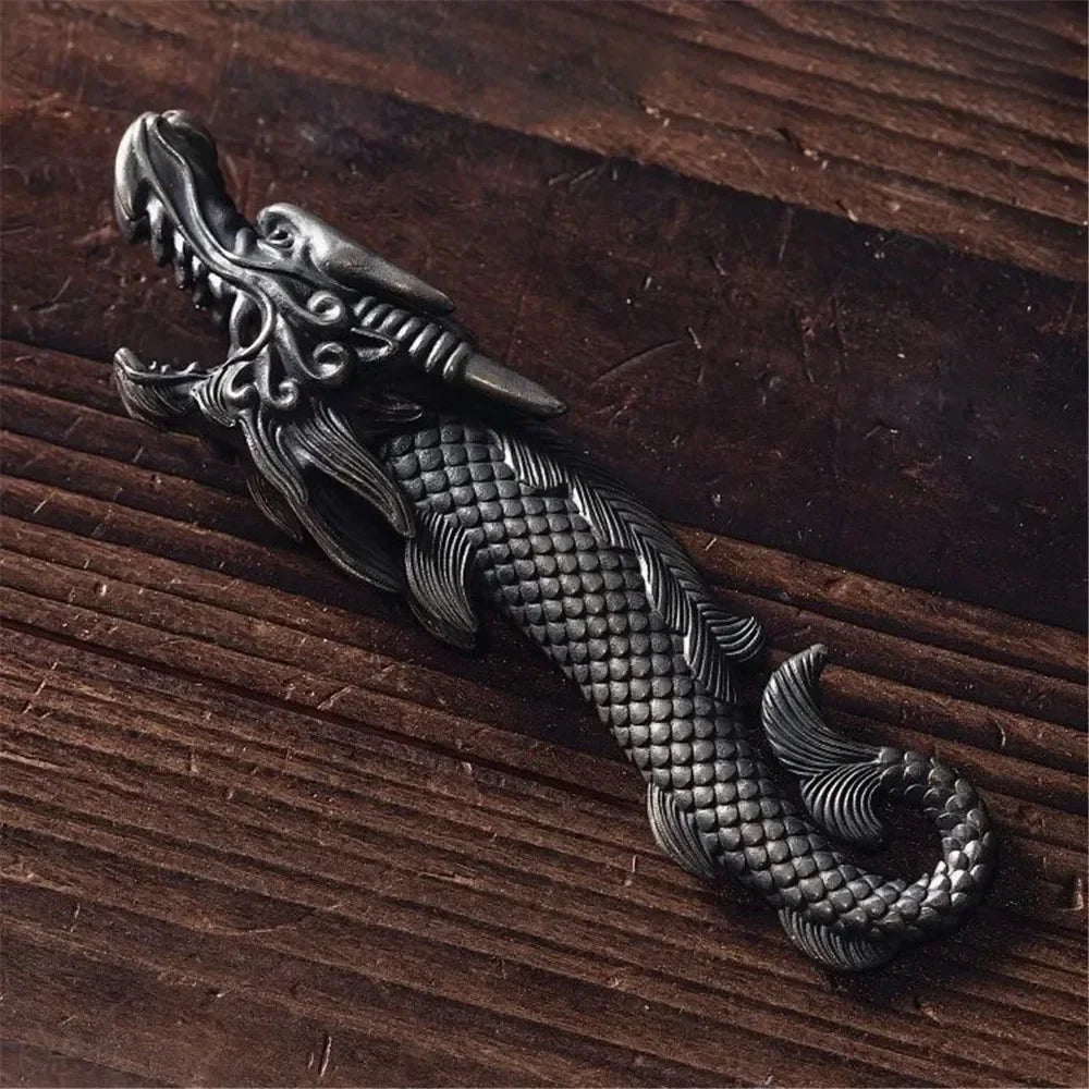 Dragon Bottle Opener