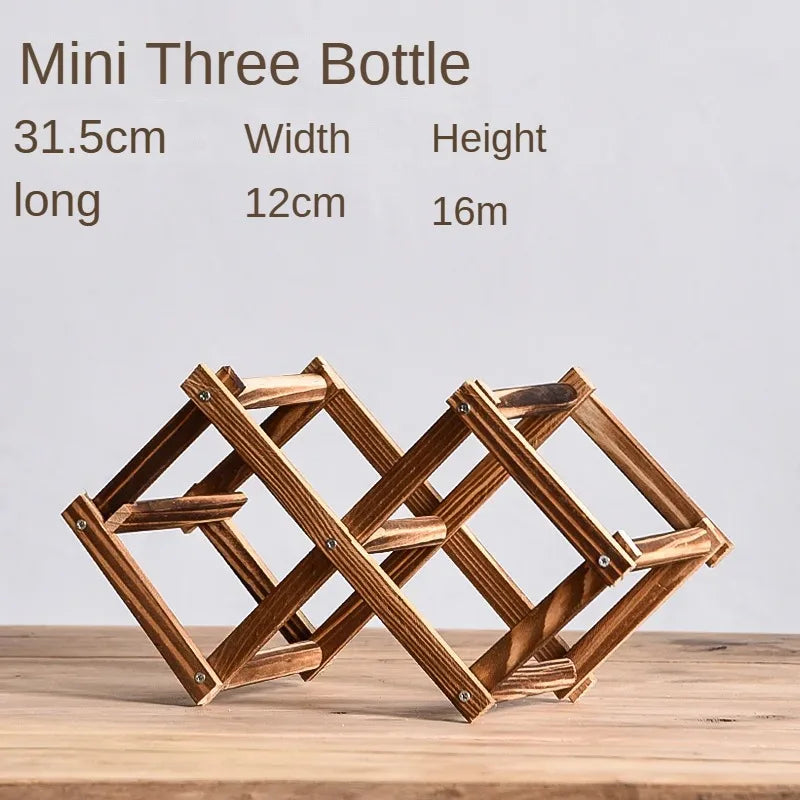 Wine Rack