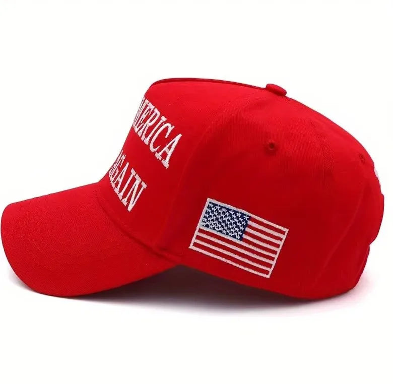 Donald Trump Hat