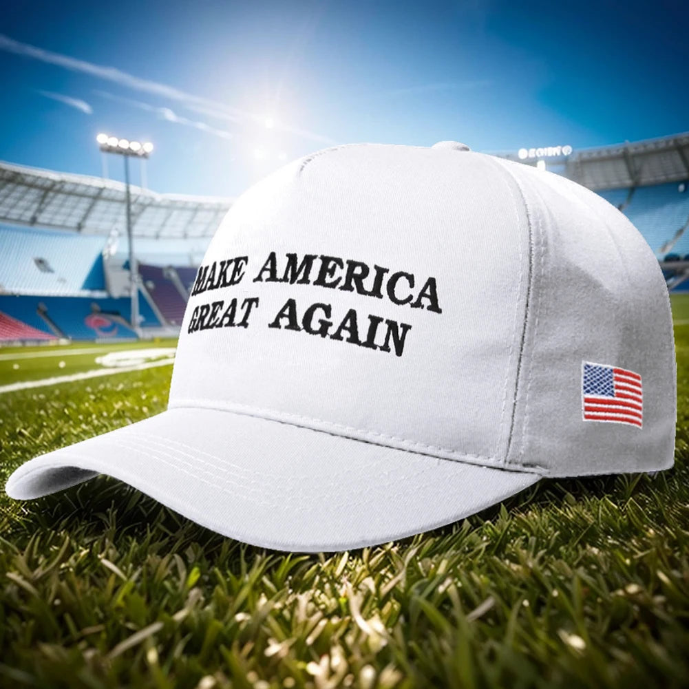 Donald Trump Hat