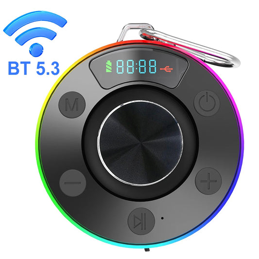 Waterproof Summer Speaker