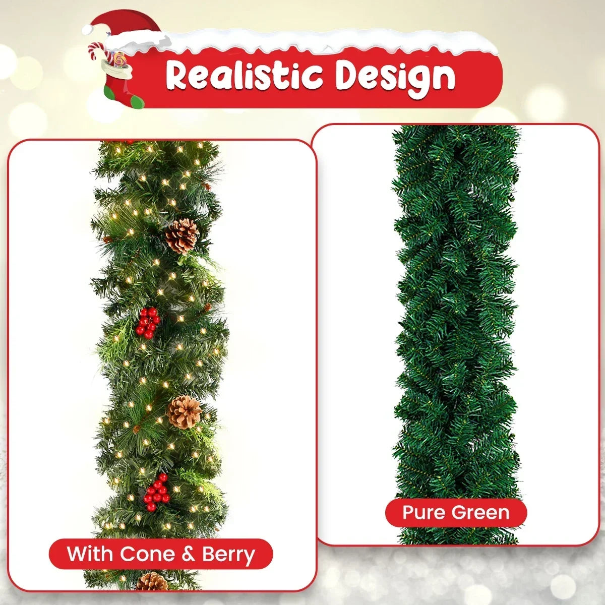 Christmas Wreath