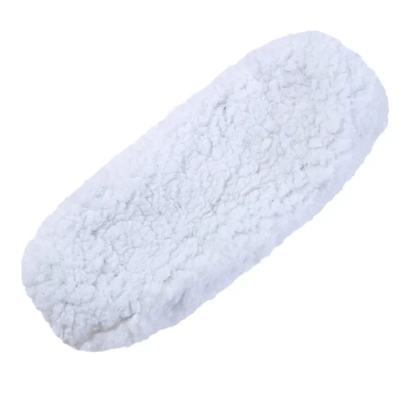 Winter Cozy Slipper Sock