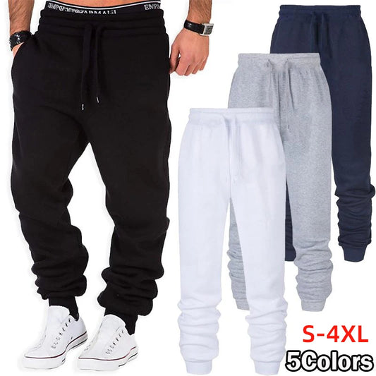 Mens Jogger Sweatpants