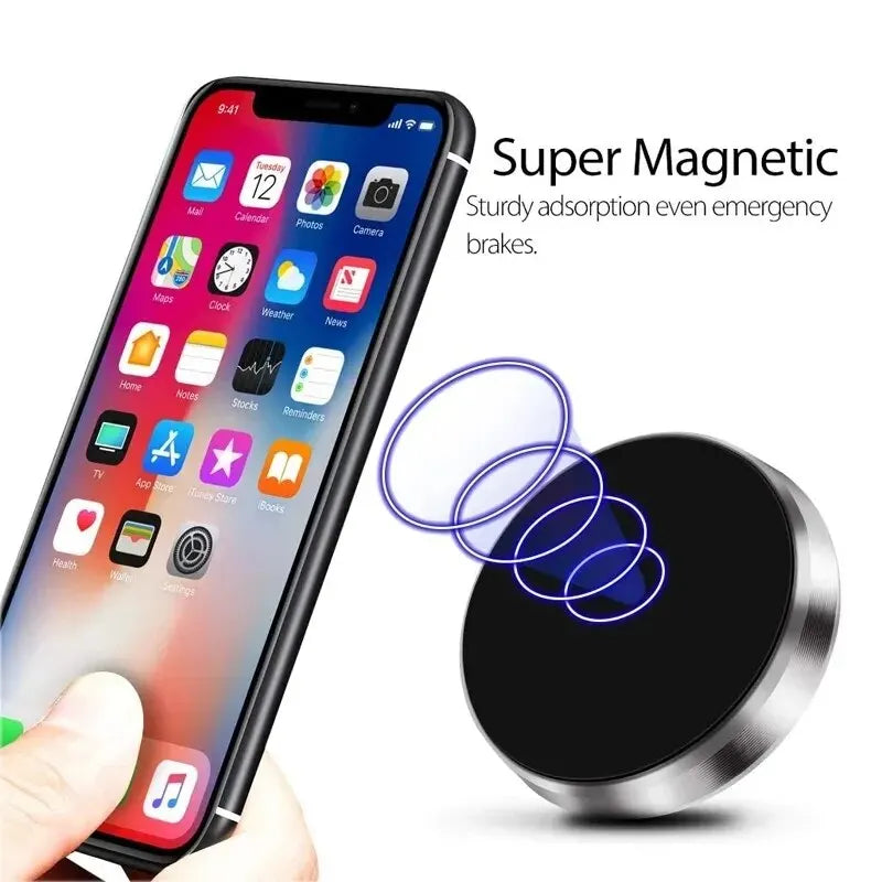 Magnetic Phone Holder
