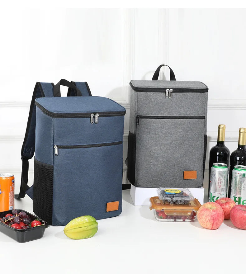 Outdoor Backpack Cooler