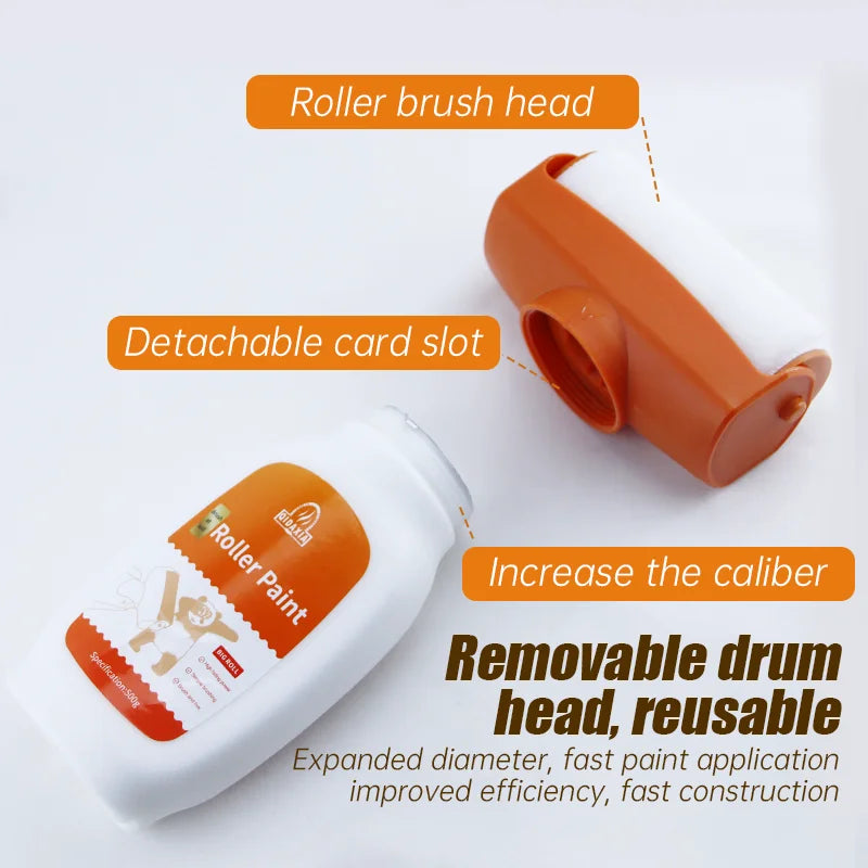 Wall Repair Roller
