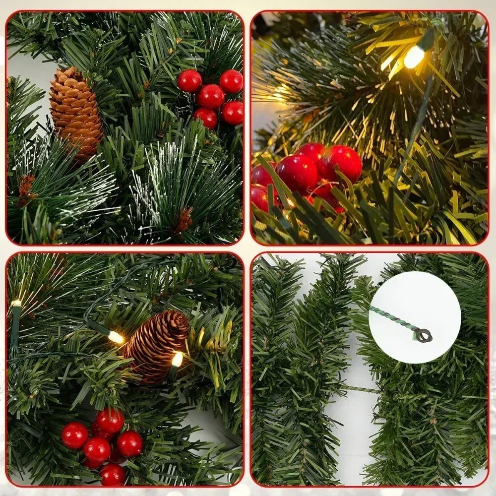 Christmas Wreath