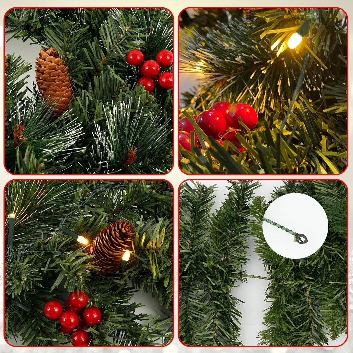 Christmas Wreath