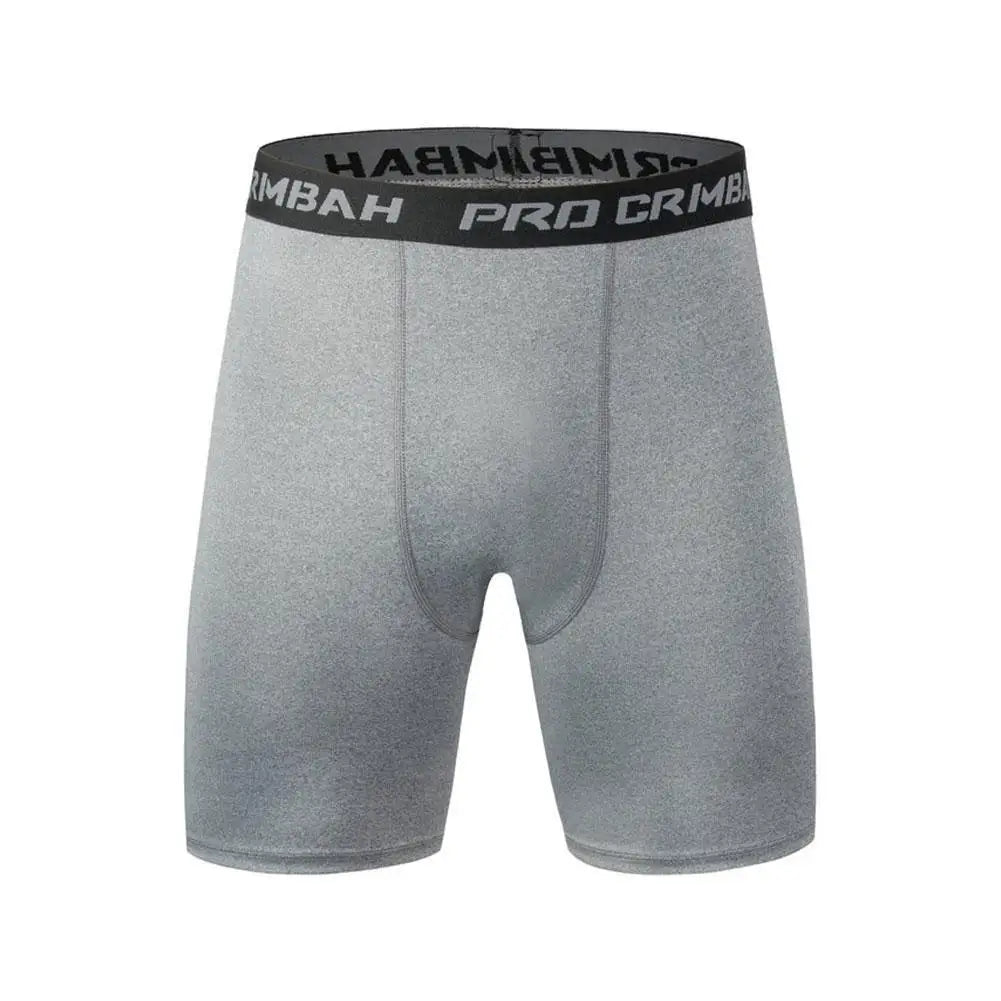 Mens Compression Shorts