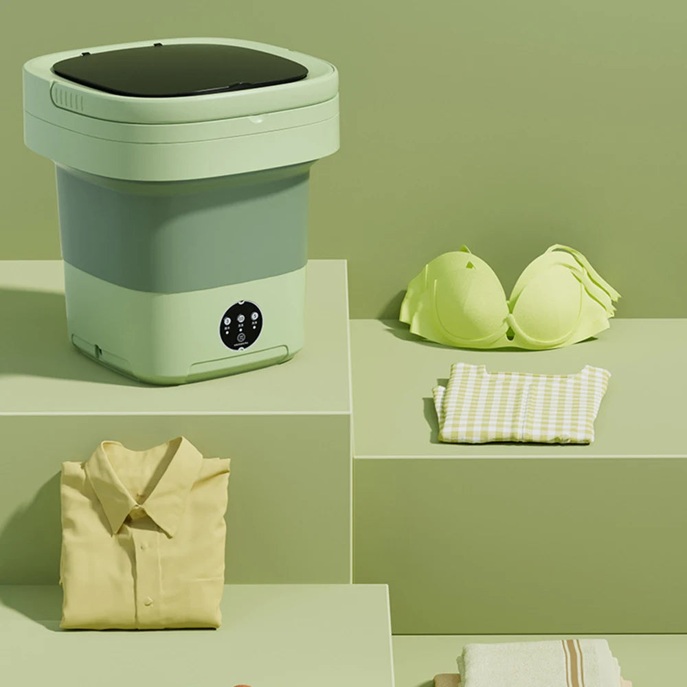 Portable Washing Machine