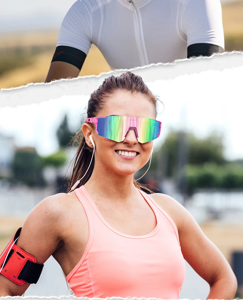 Cycling Sunglasses