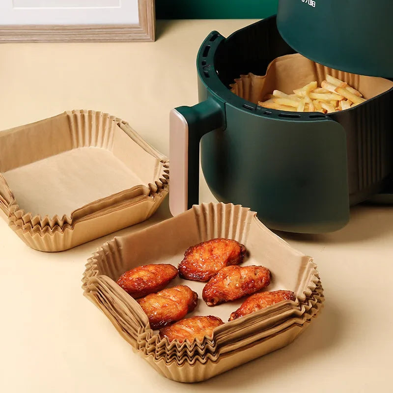 Air Fryer Paper Liner