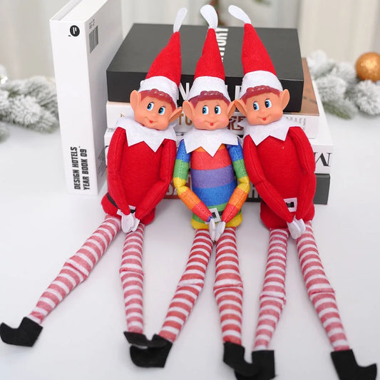 Bookshelf Elf