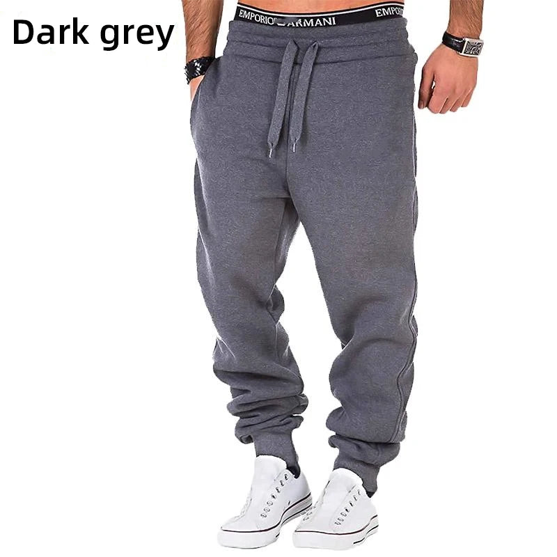 Mens Jogger Sweatpants