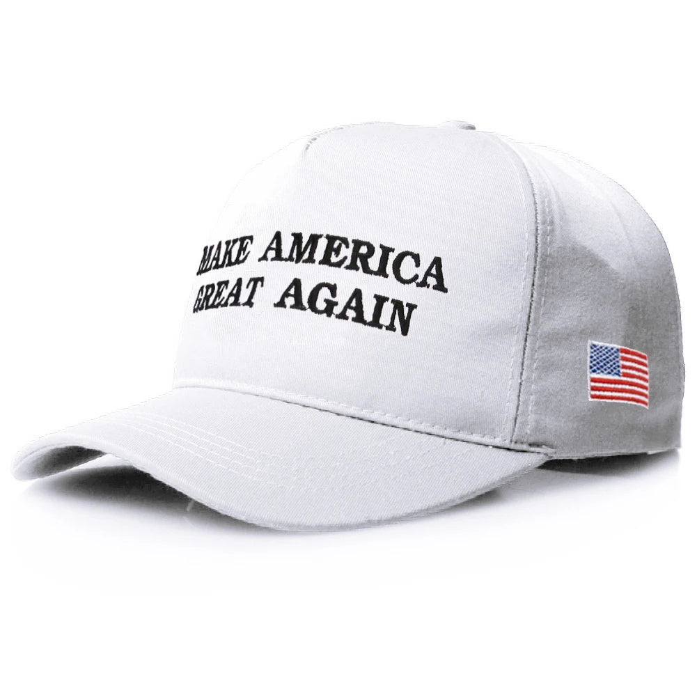 Donald Trump Hat