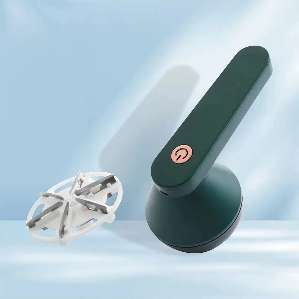 Electric Lint Roller