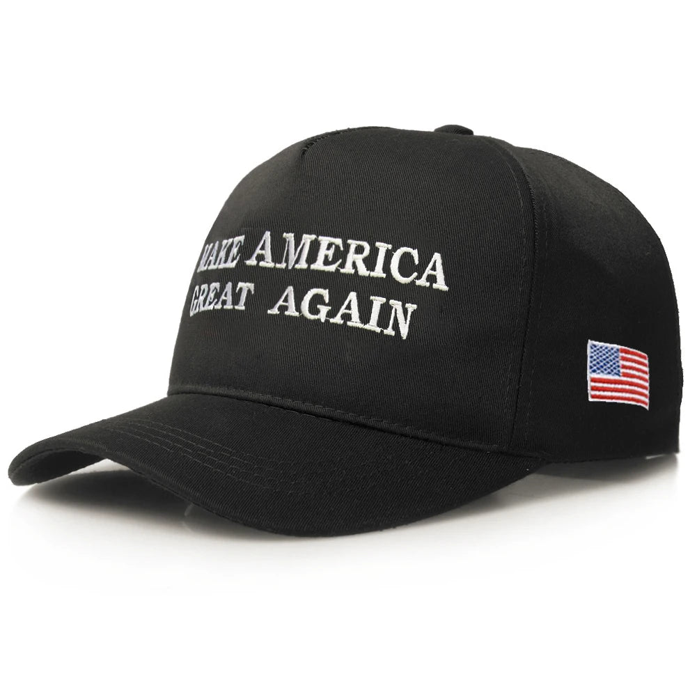Donald Trump Hat