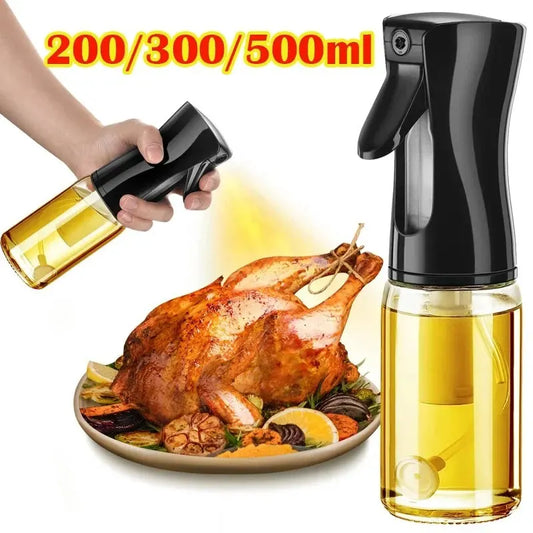 Liquid Spray Bottle