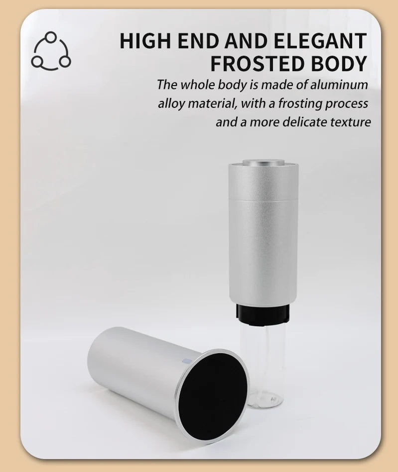Remote Control Aroma Scent Diffuser