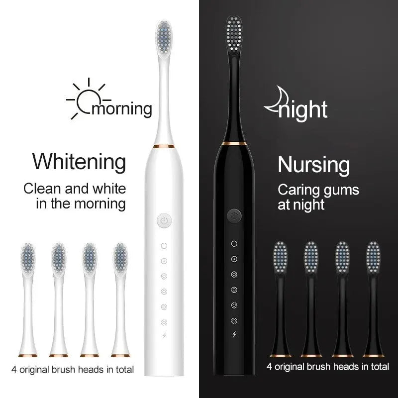 Electric Toothbrush