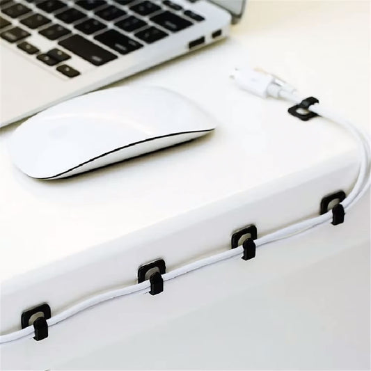 18pc Cord Organizer