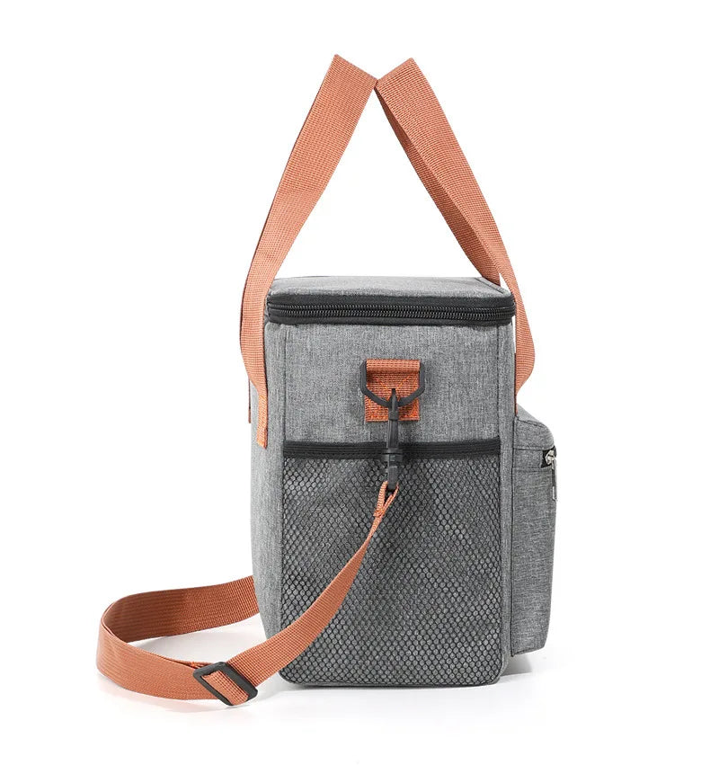 Large Capacity Tote Cooler