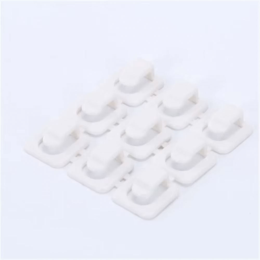 18pc Cord Organizer