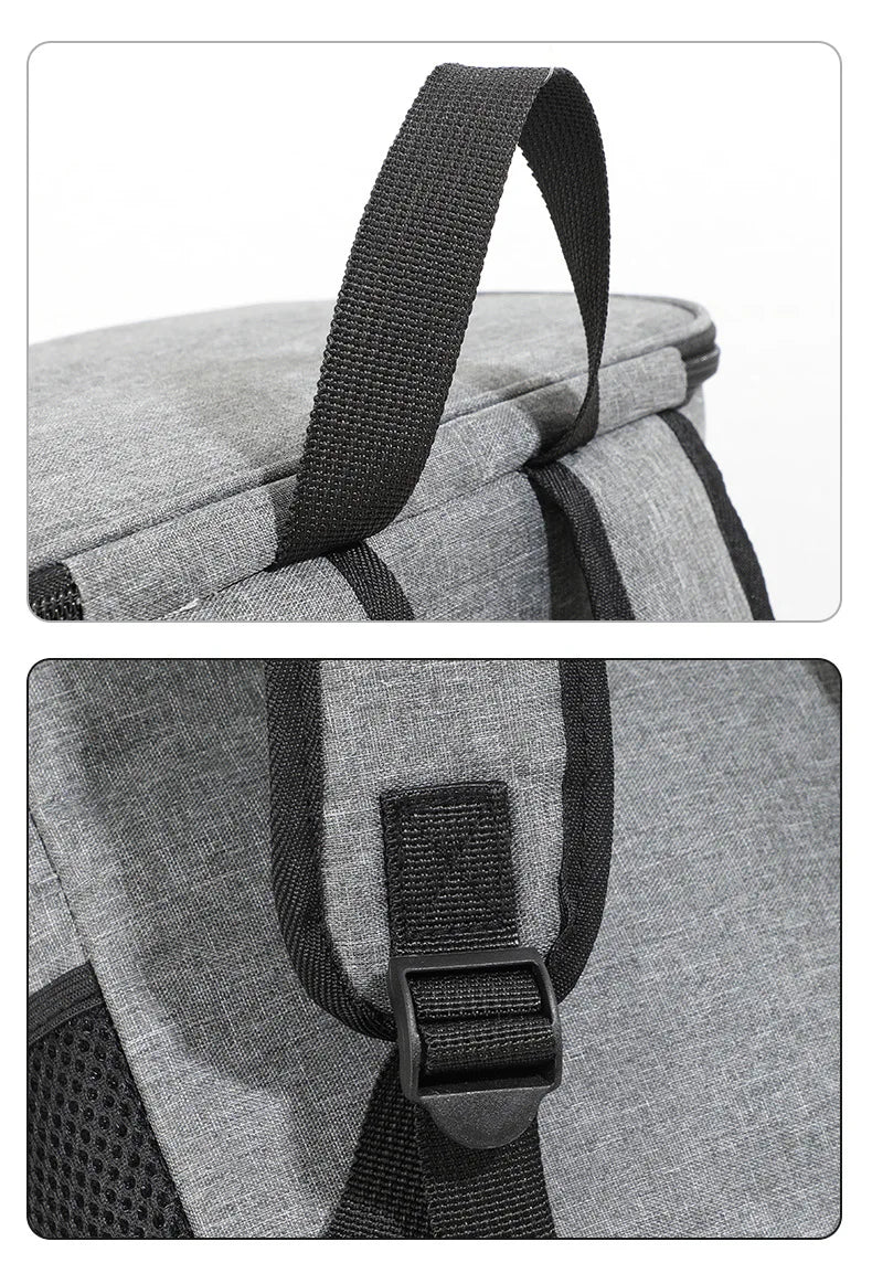 Outdoor Backpack Cooler