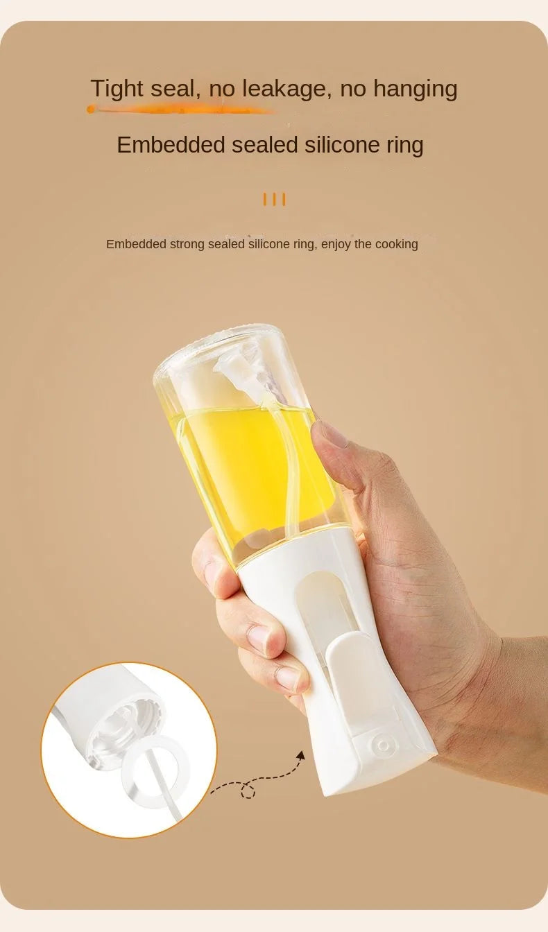 Liquid Spray Bottle
