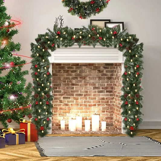 Christmas Wreath