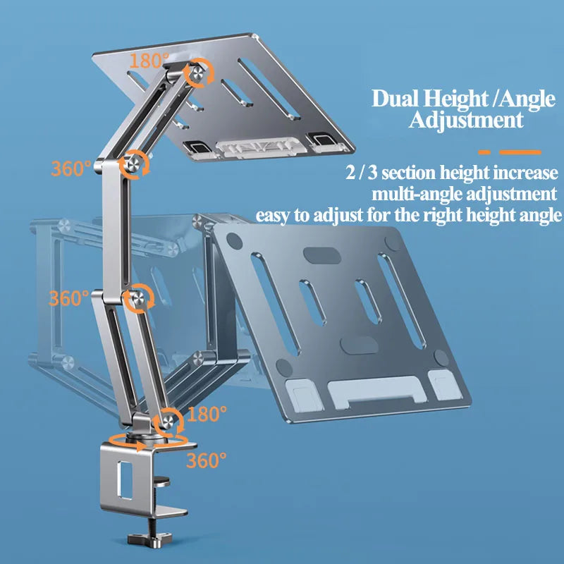Laptop Stand