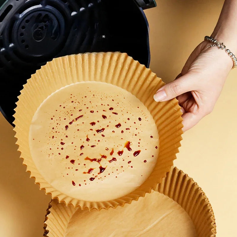 Air Fryer Paper Liner